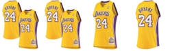 Mitchell & Ness Los Angeles Lakers Men's Authentic Jersey Kobe Bryant